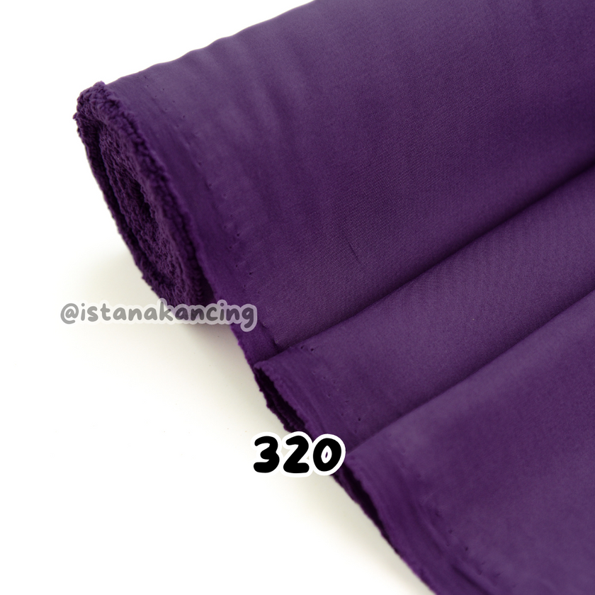 Furing APL Asahi Lebar 115cm | Kain Furing Purple Series