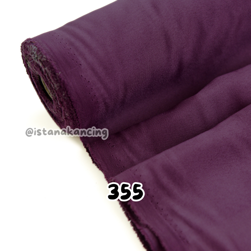 Furing APL Asahi Lebar 115cm | Kain Furing Purple Series