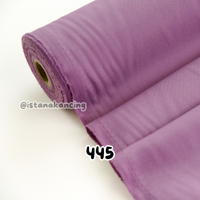 Furing APL Asahi Lebar 115cm | Kain Furing Purple Series