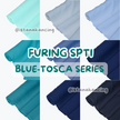 SPTI Lining Blue Series