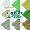 SPTI Lining Green Series