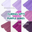 SPTI Lining Purple Series