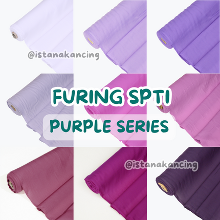 SPTI Lining Purple Series
