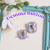 Gemma Rhinestone 25mm & 20mm