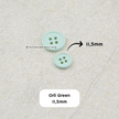 ORLI Button 11,5mm | SATUAN