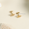 Harrison Cufflink