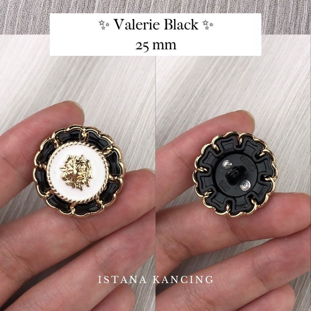 Valerie Button