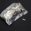 YKK Hook Eye YKK Jenis U 10F