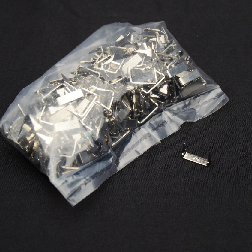 YKK Hook Eye YKK Jenis U 10F