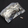 YKK Hook Eye YKK Jenis U 10F