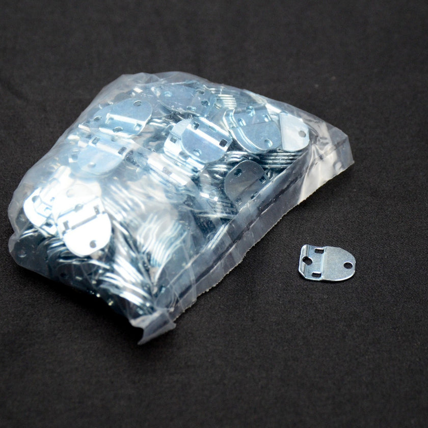 YKK Hook Eye YKK Jenis U 10F