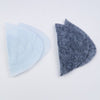 Shoulder Pads AB White &  AB Gray