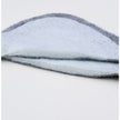 Shoulder Pads AB White &  AB Gray