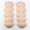 Sepasang Cup Bra Sexy Bra | Busa BH | Bentuk Bulat | Spon Bra | Istana Kancing