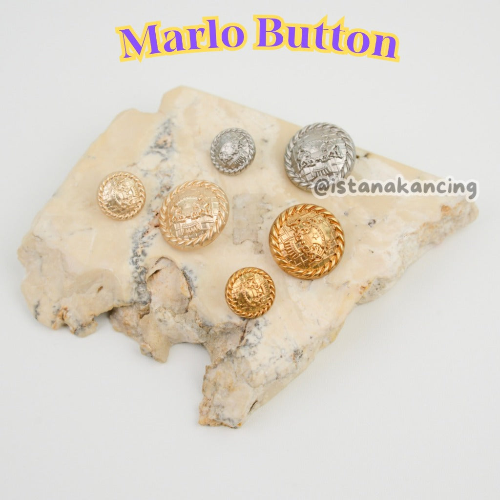 Marlo Button