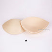 Sepasang Cup Bra Sexy Bra | Busa BH | Bentuk Bulat | Spon Bra | Istana Kancing