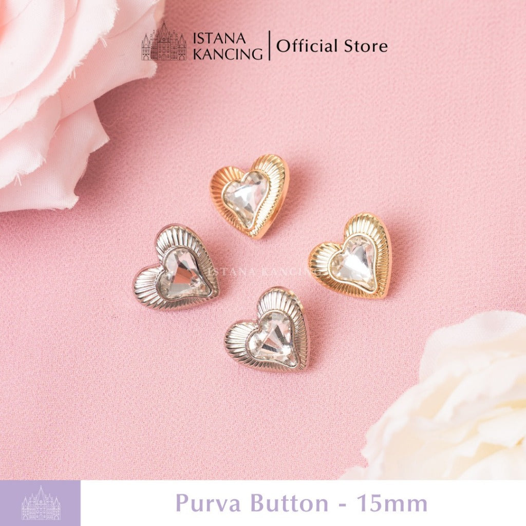 Purva Button
