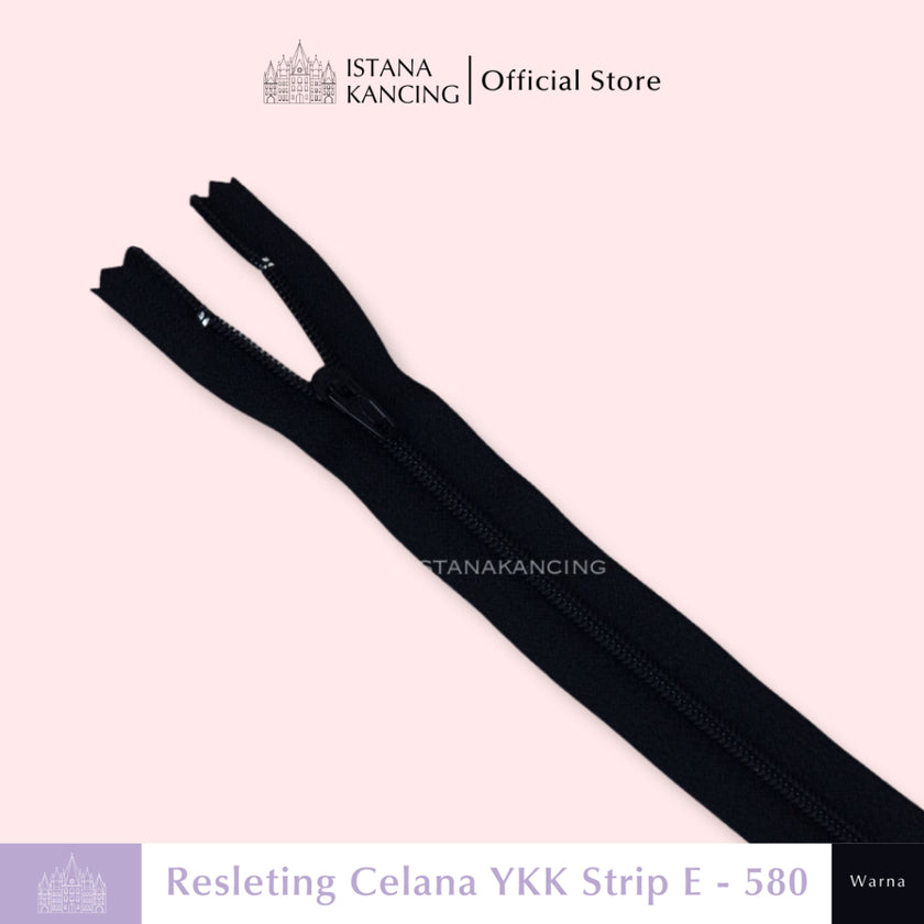 Resleting Celana 8