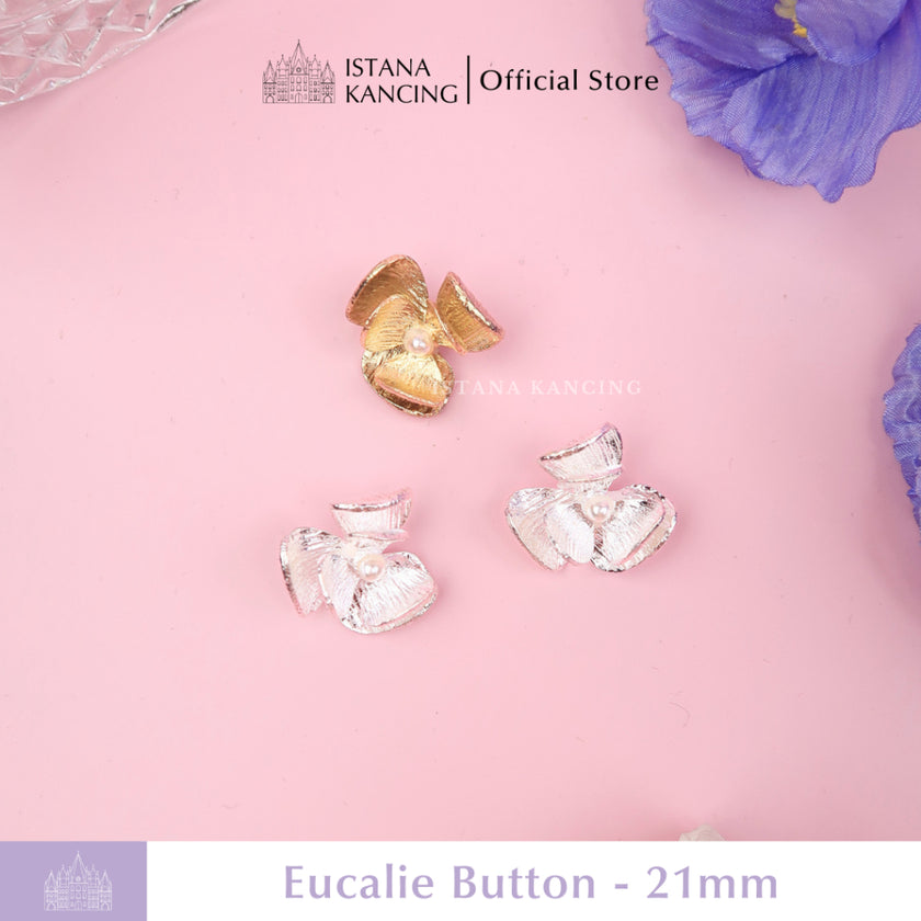 Eucalie Button