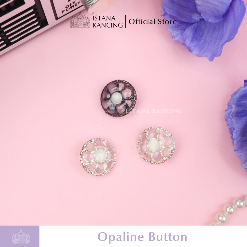 Tombol Opalin