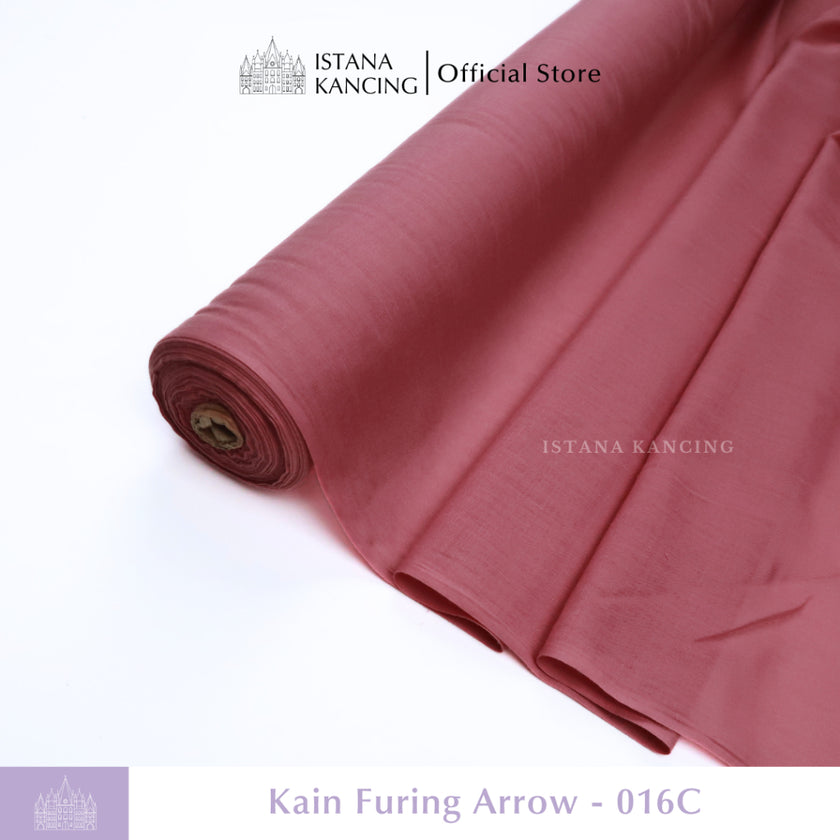 Kain Furing Arrow (Hero) Lebar 115cm