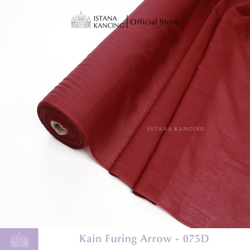 Kain Furing Arrow (Hero) Lebar 115cm
