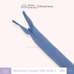 YKK Invisible Zipper - Strip L