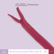 YKK Invisible Zipper - Strip R