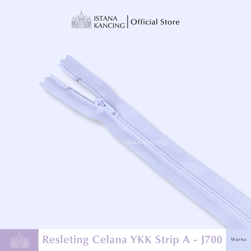 Resleting Celana 8