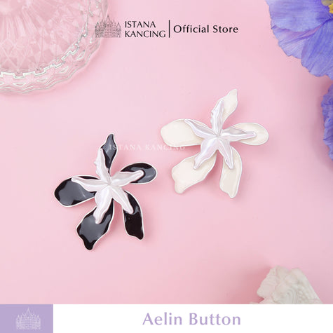 Aelin Button