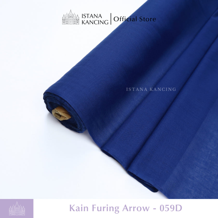 Kain Furing Arrow (Hero) Lebar 115cm