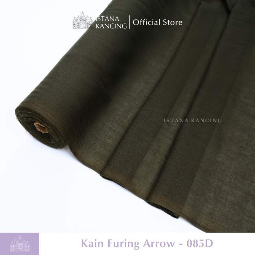 Kain Furing Arrow (Hero) Lebar 115cm