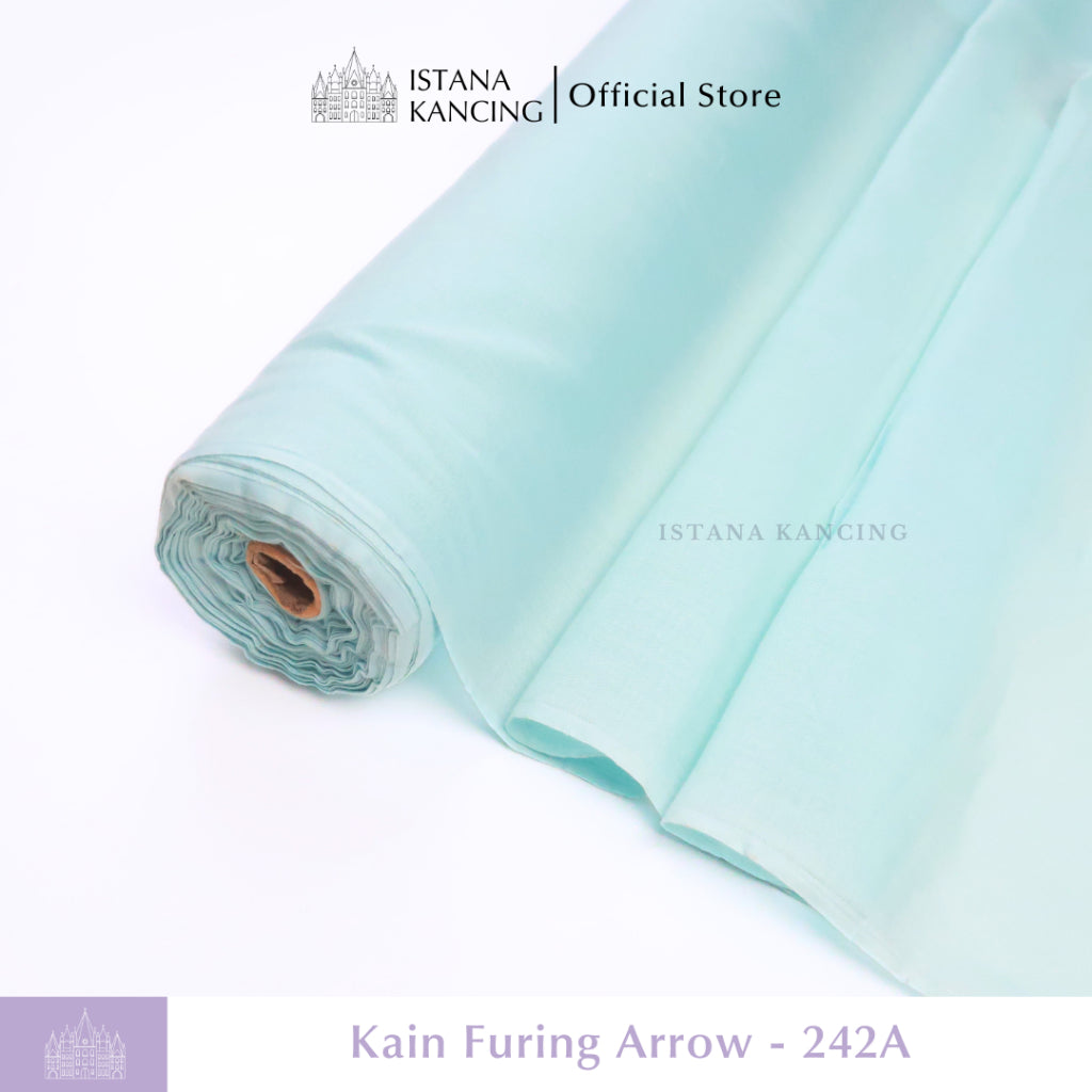 Kain Furing Arrow (Hero) Lebar 115cm