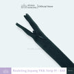YKK Invisible Zipper - Strip H