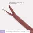 YKK Invisible Zipper - Strip P
