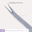 YKK Invisible Zipper - Strip P