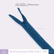 YKK Invisible Zipper - Strip I