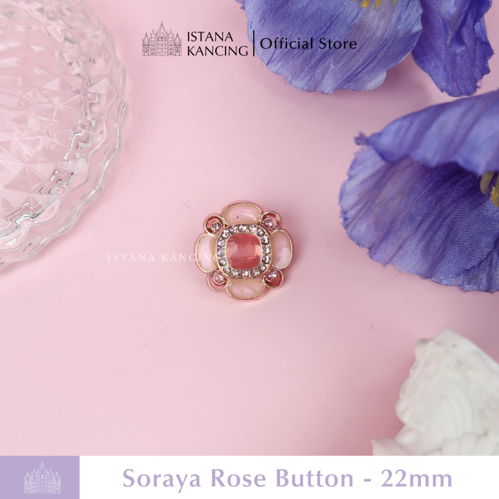 Soraya Button