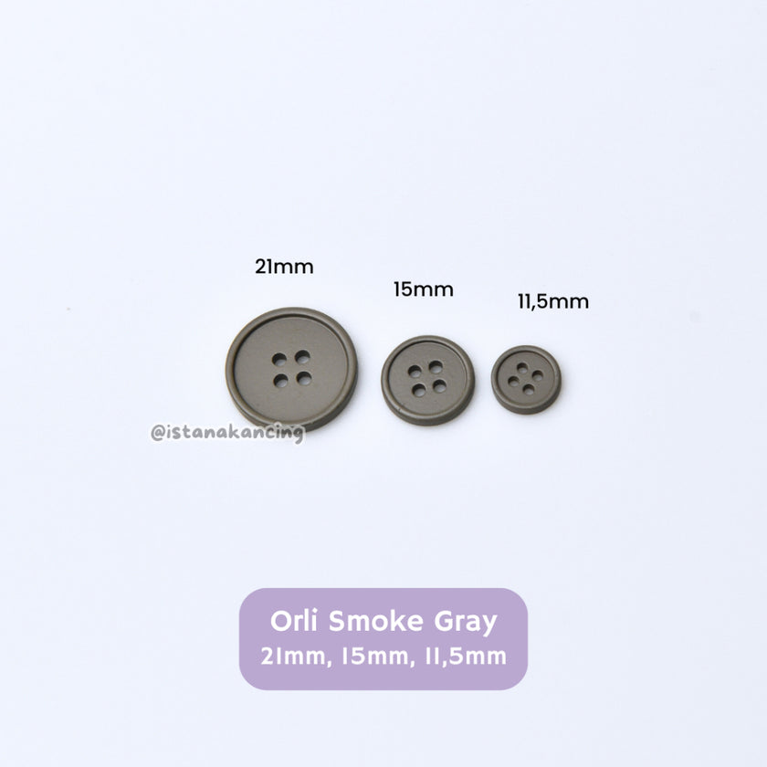ORLI Button