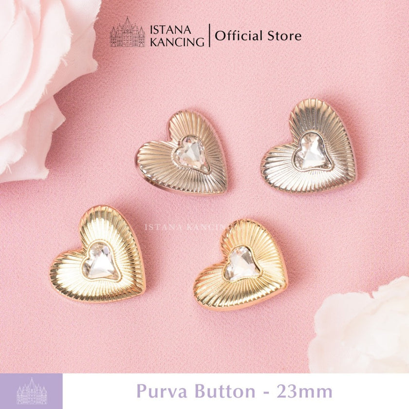 Purva Button