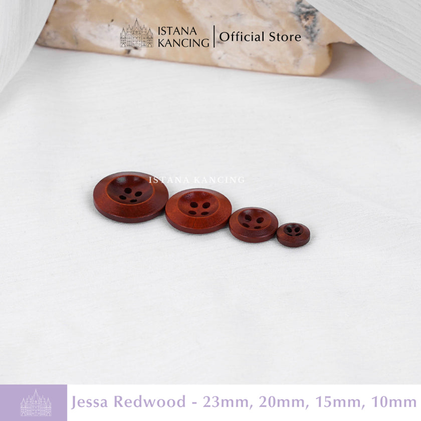 Jessa Button