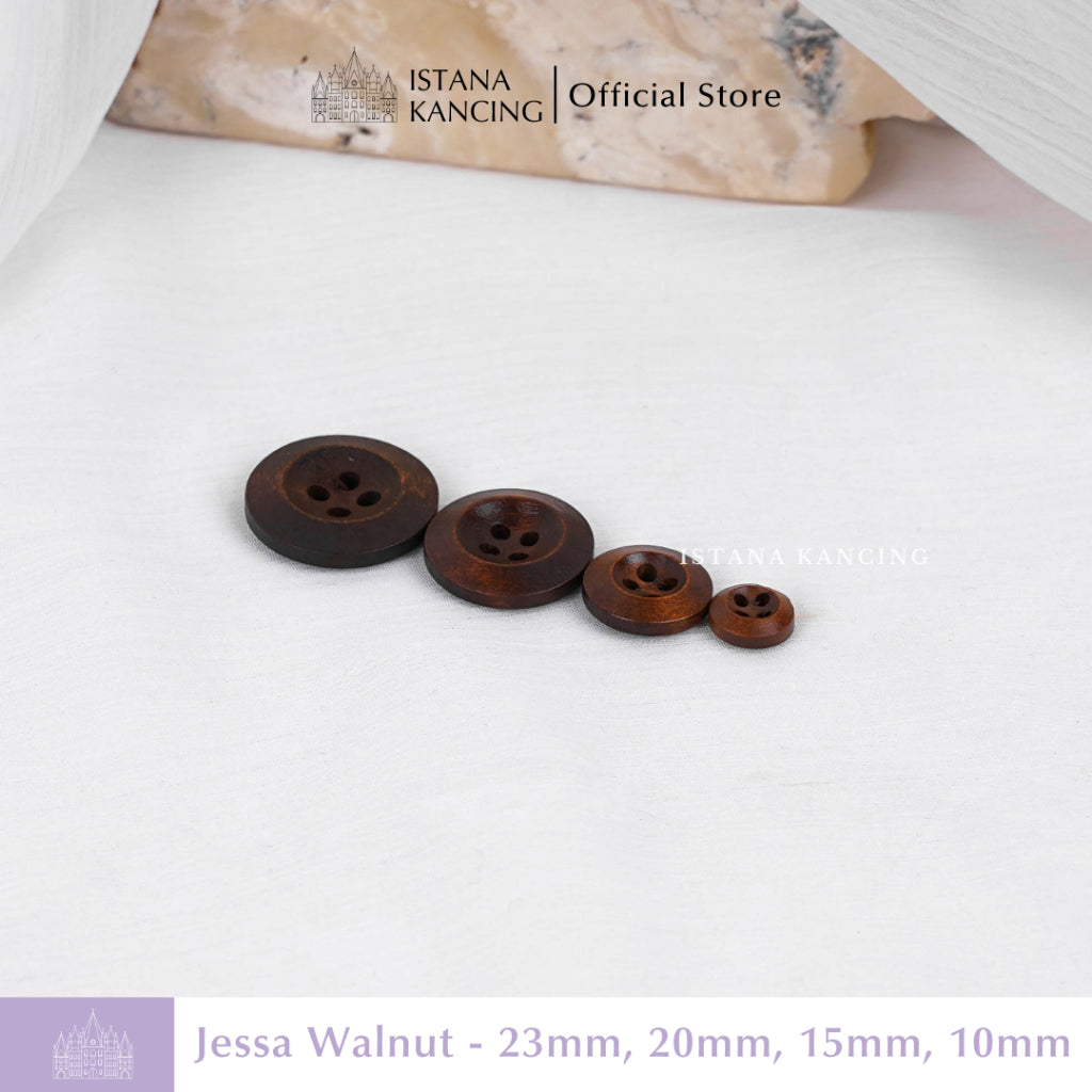 Jessa Button