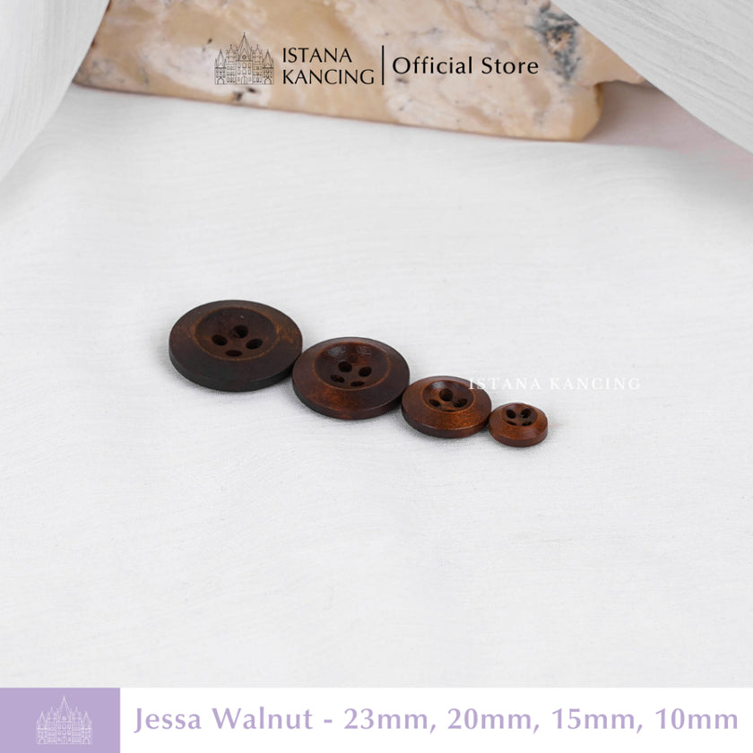 Jessa Button