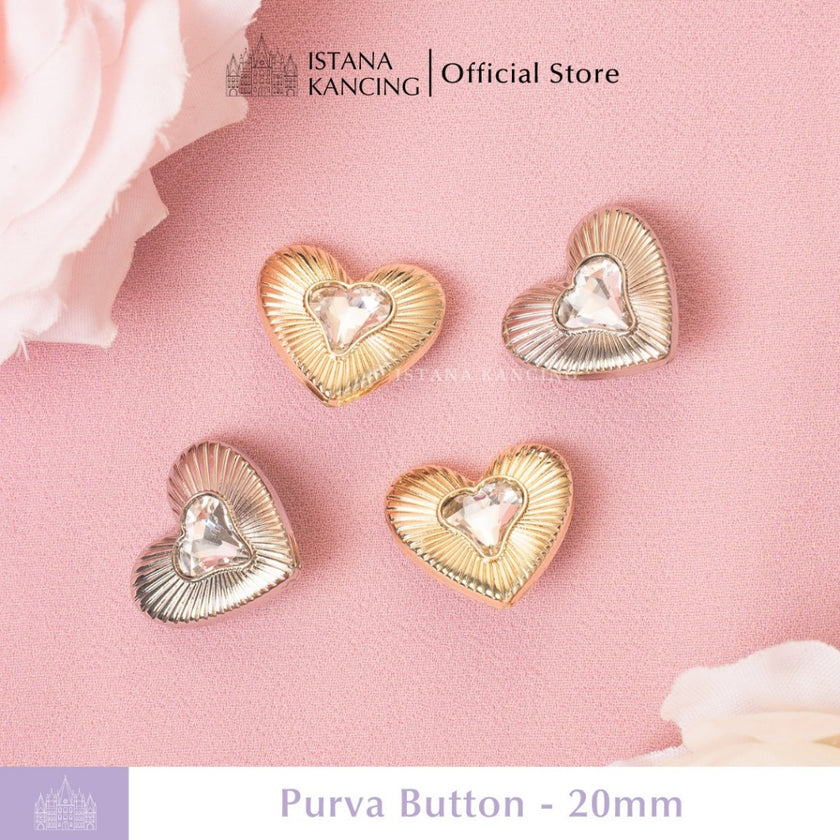 Purva Button