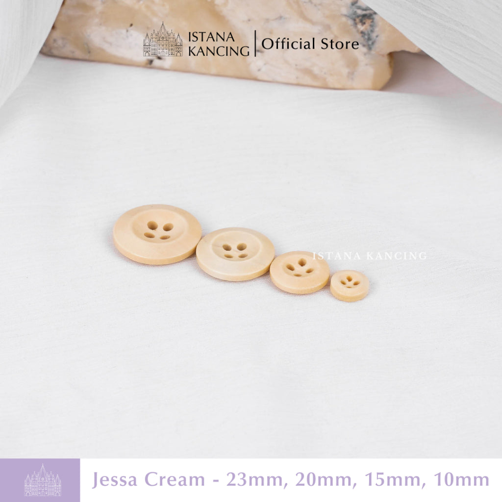 Jessa Button