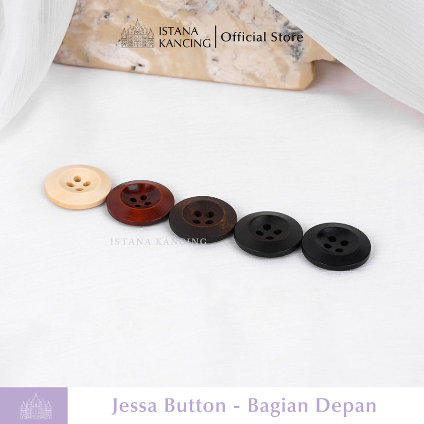 Jessa Button