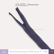 YKK Invisible Zipper - Strip P