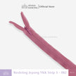 YKK Invisible Zipper - Strip S