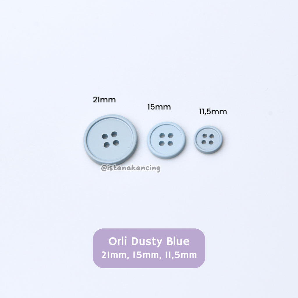 ORLI Button