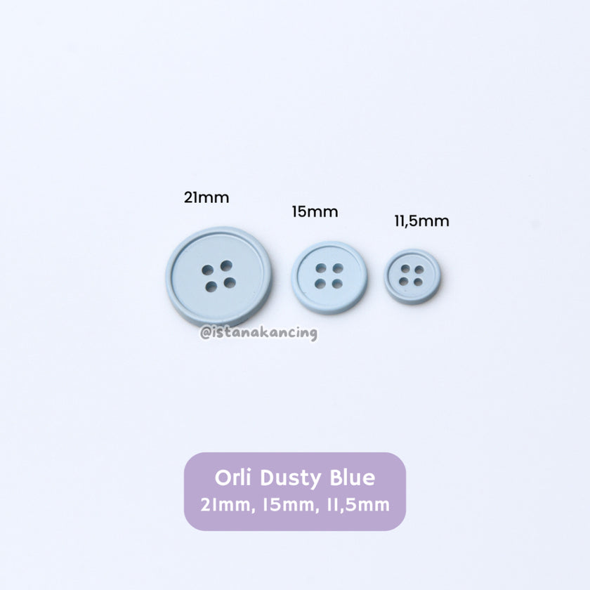 ORLI Button